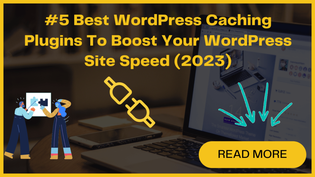 WordPress Caching Plugins