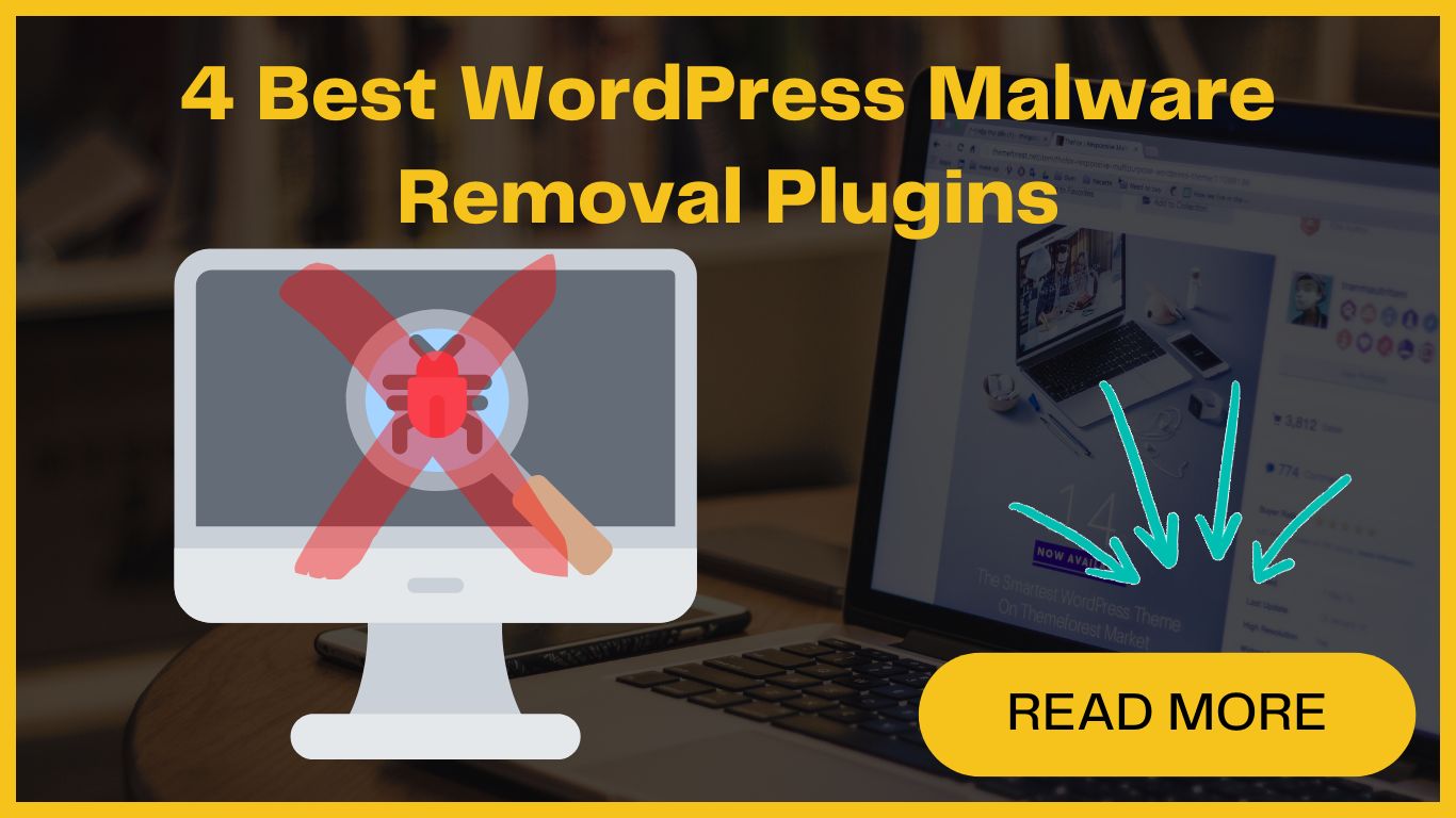 4 Best WordPress Malware Removal Plugins - VISIONVPRO- The Ultimate ...