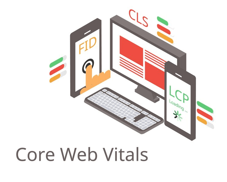 core web vitals