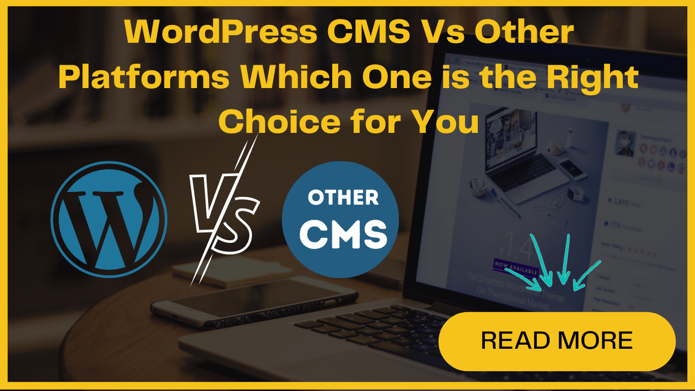 WordPress CMS