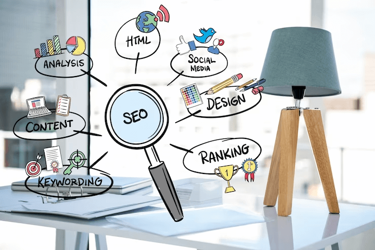 SEO mistakes