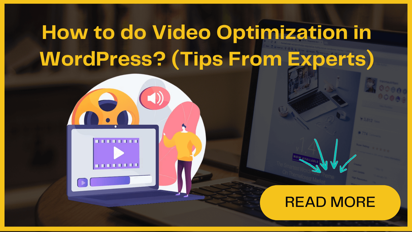 Video Optimization