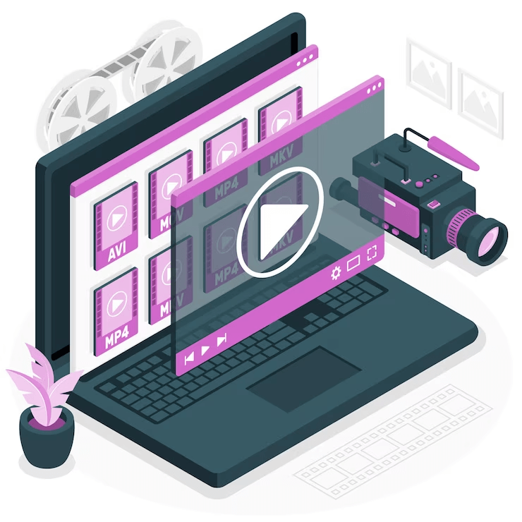 Video Optimization