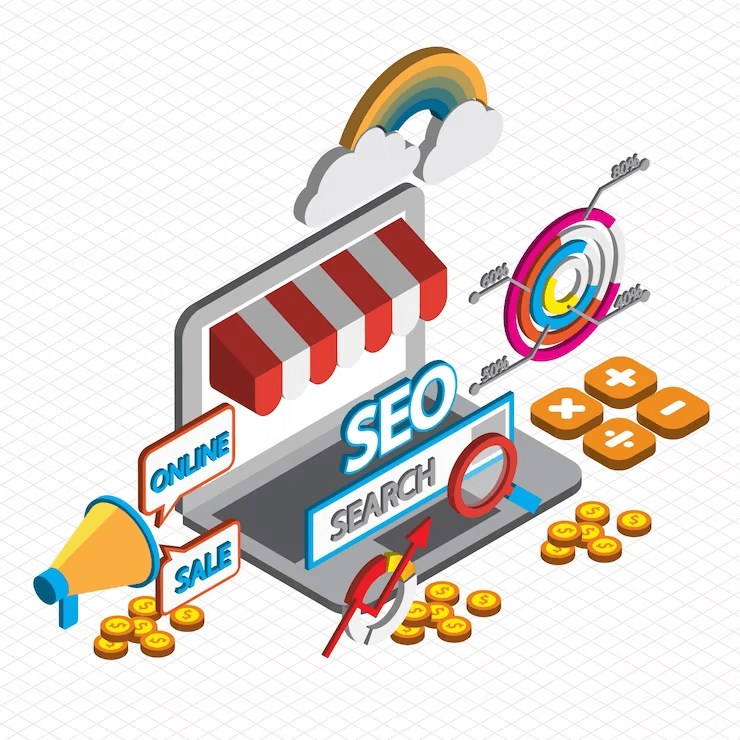 WooCommerce SEO