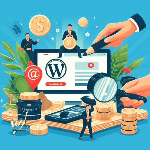 WordPress For eCommerce