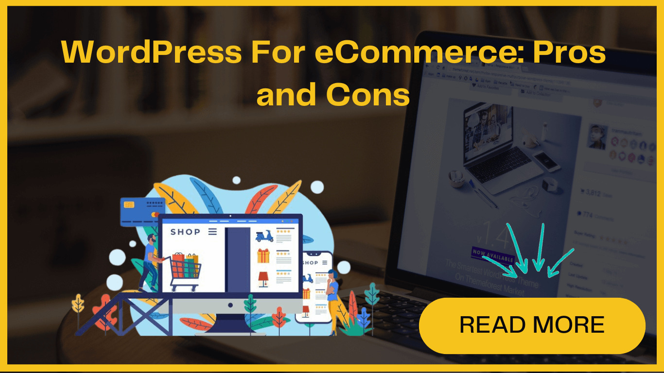 WordPress For eCommerce