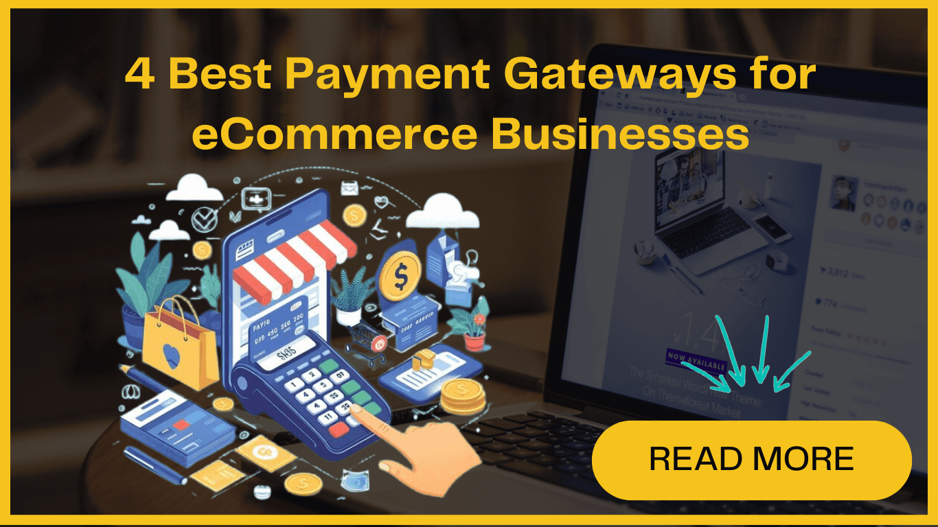 Payment Gateways for eCommerce