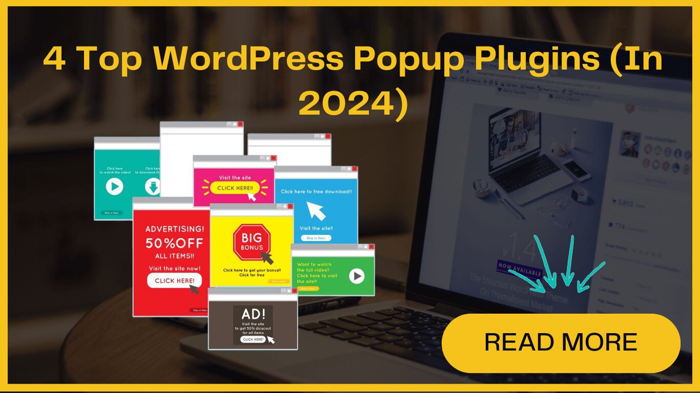 WordPress Popup Plugins