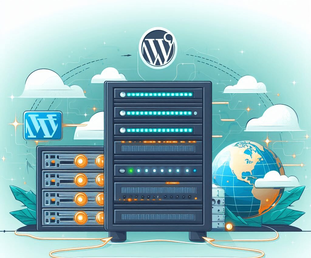 WordPress Migration Services