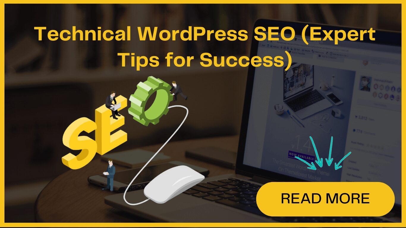 Technical WordPress SEO